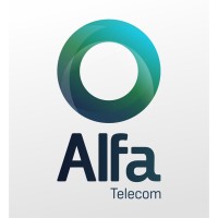 Alfa Telecom Logo