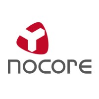 Nocore BV Logo