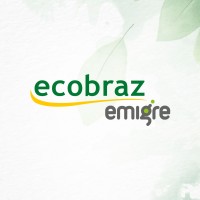 Ecobraz Emigre Logo