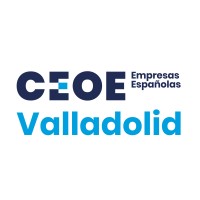 CEOE Valladolid Logo