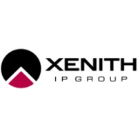 Xenith IP Group Logo