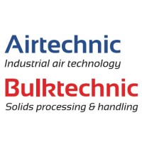 Airtechnic I Bulktechnic Logo