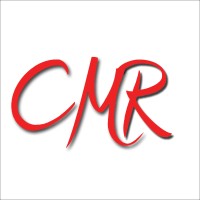 CMR-Solutions Logo