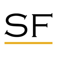 Shepard Fox Communications LLC Logo