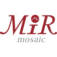 MIR Collections Logo