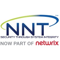 New Net Technologies | NNT - now a part of Netwrix Logo