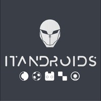 ITAndroids Logo