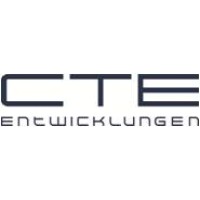 CTE Entwicklungen GmbH Logo
