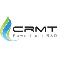 CRMT Your expert on natural gas engine technologies Logo