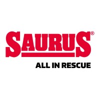 Saurus Oy Logo