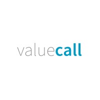 Value Call Logo