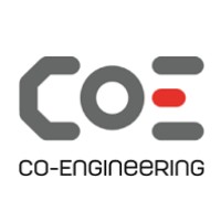 Co-Engineering Oy Logo