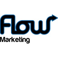 Flow Marketing Logo