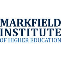 Markfield Institute of Higher Education Logo