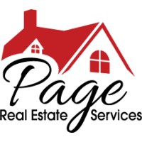 Page Real Estate Services, LLC Logo