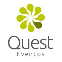 Quest Eventos Logo