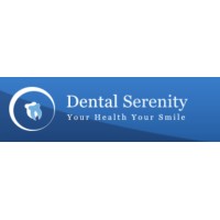 Dental Serenity Logo