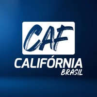Califórnia Brasil Logo