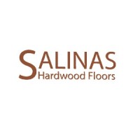 Salinas Hardwood Floors Logo