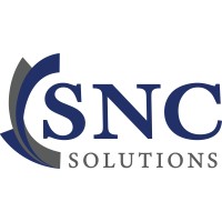 SNC Solutions, Inc Logo