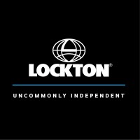 Lockton México Logo