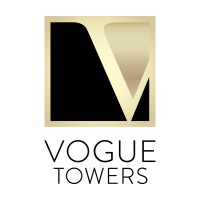 Vogue Towers, LLC Logo