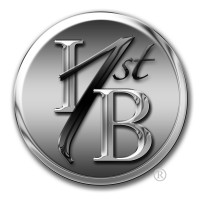 Integrity First Bank Logo