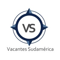 Vacantes Sudamérica Logo