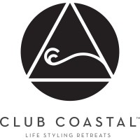 The Club Coastal Logo