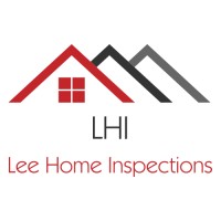 Lee Home Inspections Logo