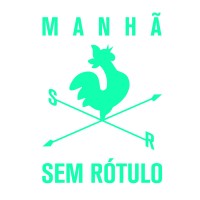 Manhã Sem Rótulo Logo