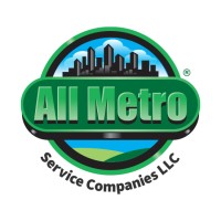 All Metro Service Companies LLC Logo