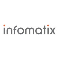 infomatix Logo