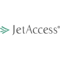 JetAccess Logo
