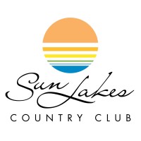 Sun Lakes Country Club Logo