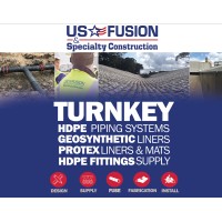 US FUSION & Specialty Construction, LLC Logo