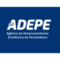 Adepe - Agência de Desenvolvimento Econômico de Pernambuco Logo