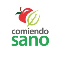 Comiendo Sano Logo