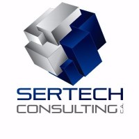 Sertech Consulting Logo