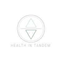 Health in Tandem Logo