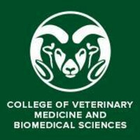 CSU College of Veterinary Medicine and Biomedical Sciences Logo