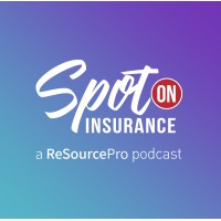 Spot On Insurance Logo