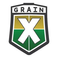 GrainX Logo