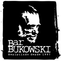 Bar Bukowski Logo