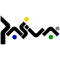 Pasiva Ltda. Logo