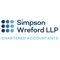 Simpson Wreford LLP Logo
