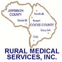Rural Medical Services, Inc. Logo