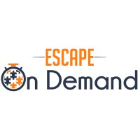 Escape On Demand Logo