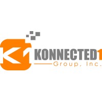Konnected1 Group Logo