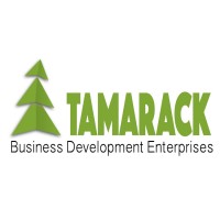 Tamarack Business Development Enterprises Logo